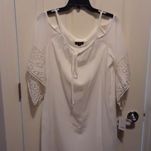 💖Women Open Shoulder Dress💖